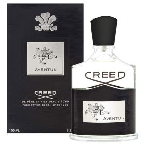 ادکلن کرید اونتوس اصل مشکی مردانه | Creed Aventus