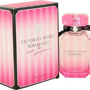 عطر ادکلن ویکتوریا سکرت بامب شل اصل | Victoria’s Secret Bombshell