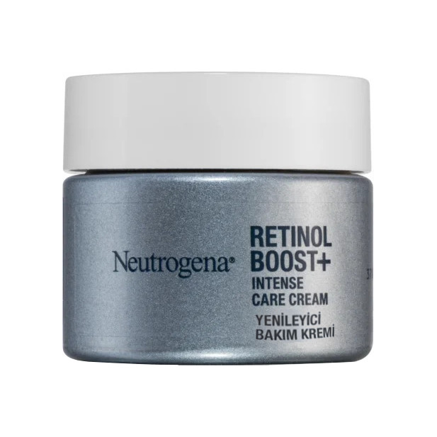 کرم شب ضد چروک نوتروژینا (Neutrogena Rapid Wrinkle Repair)