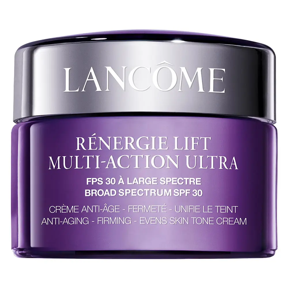 کرم ضد چروک و احیاکننده لانکوم (Lancôme Rénergie Lift Multi-Action)