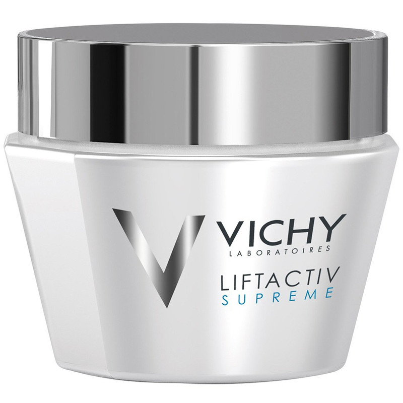 کرم ضد چروک و لیفتینگ ویشی (Vichy LiftActiv Supreme)